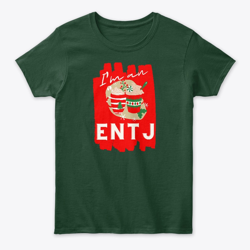 ENTJ