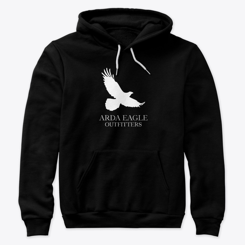Arda Eagle Outfitters