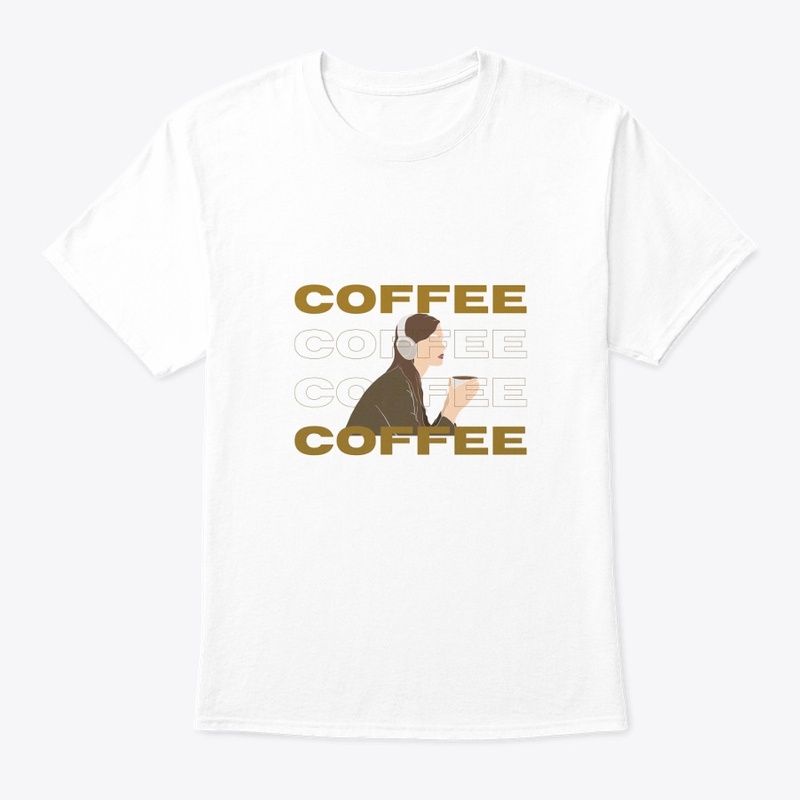 Coffee Girl