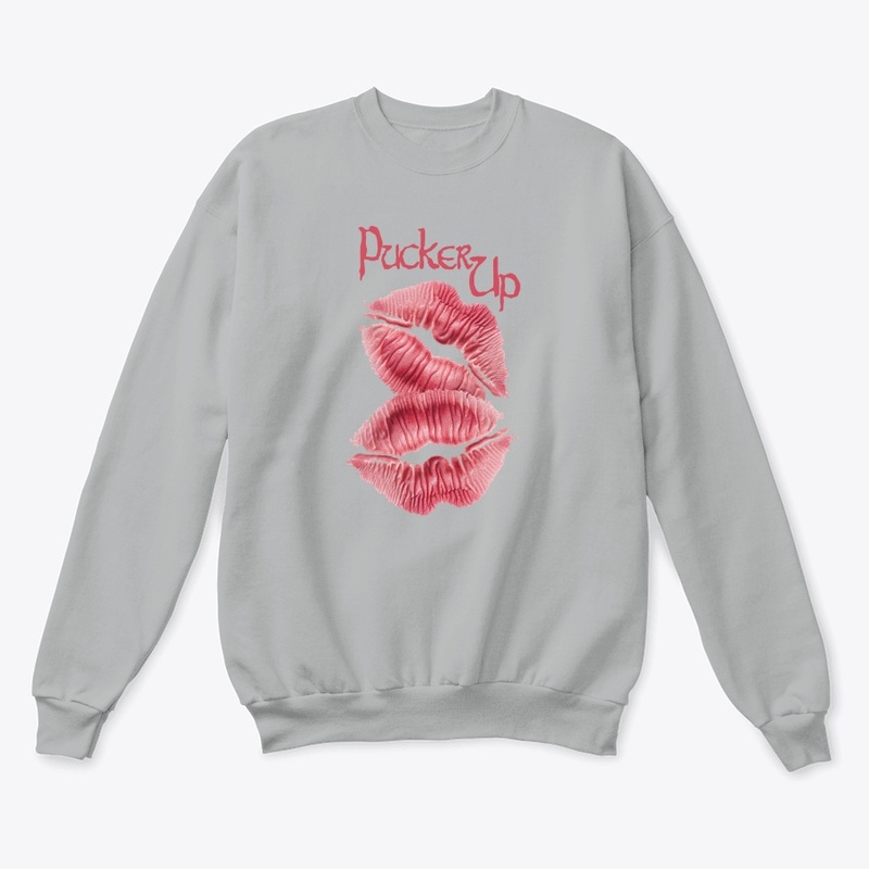 Pucker Up 