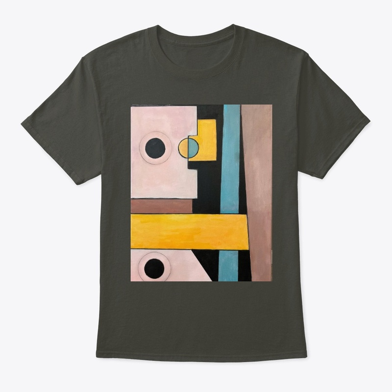 Abstract Painting