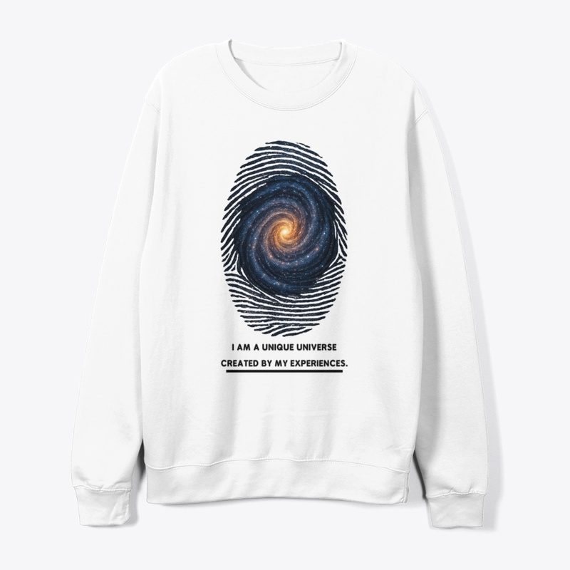 Cosmic Fingerprint