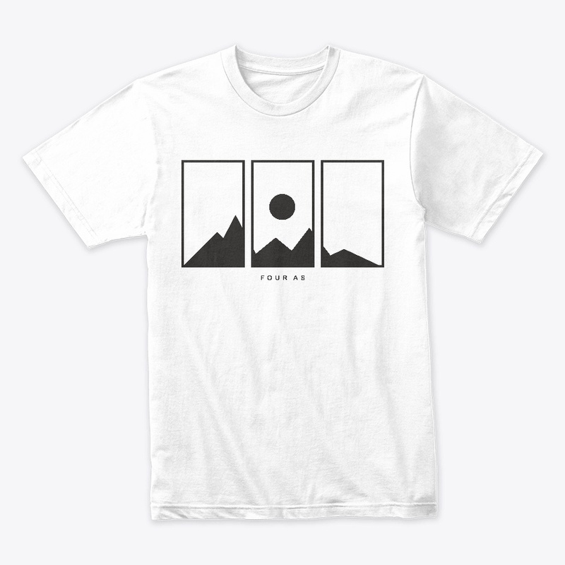 Minimalist simple 