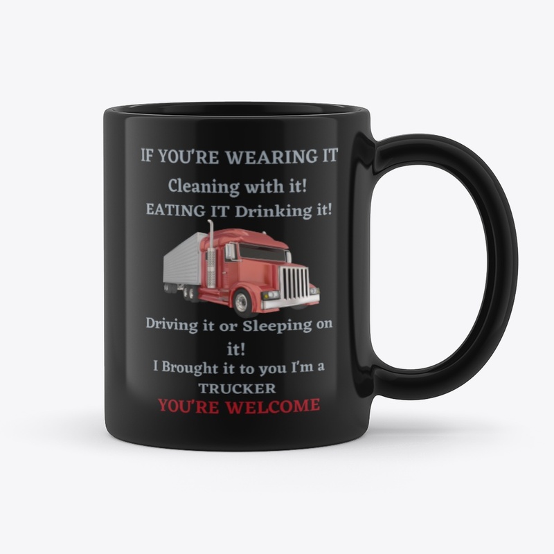 Truckers