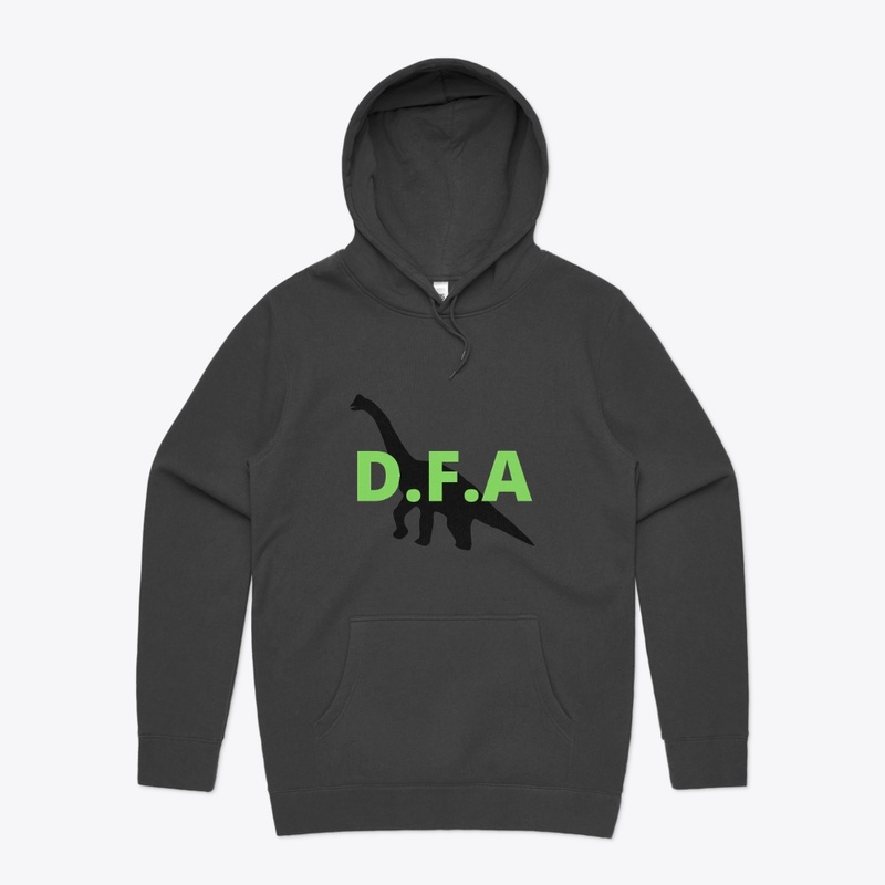 D.F.A Dinosaur forest alive shop