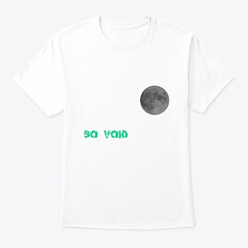 so void moon