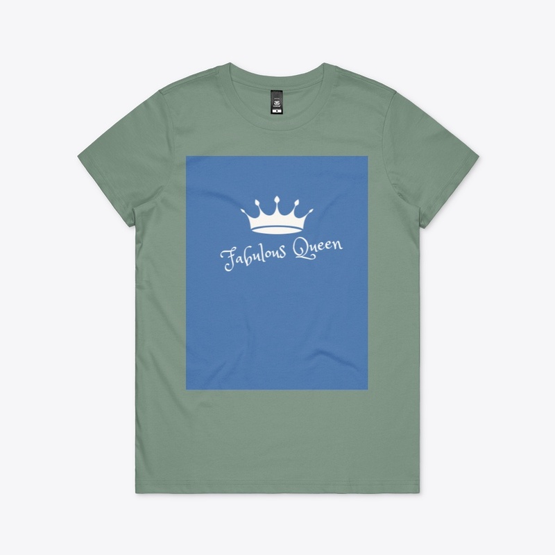 FABULOUS QUEEN
