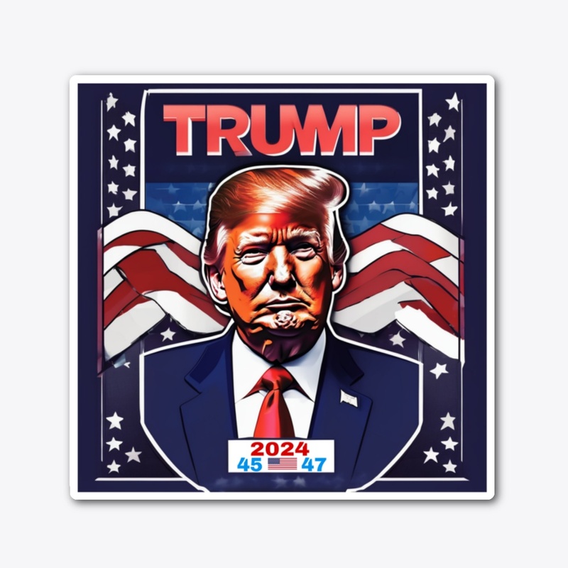 TRUMP