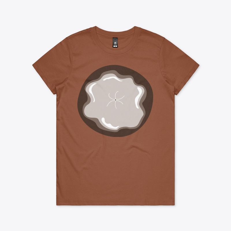 Chocolate Glazed Donut