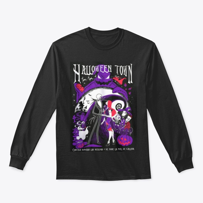 Halloween town