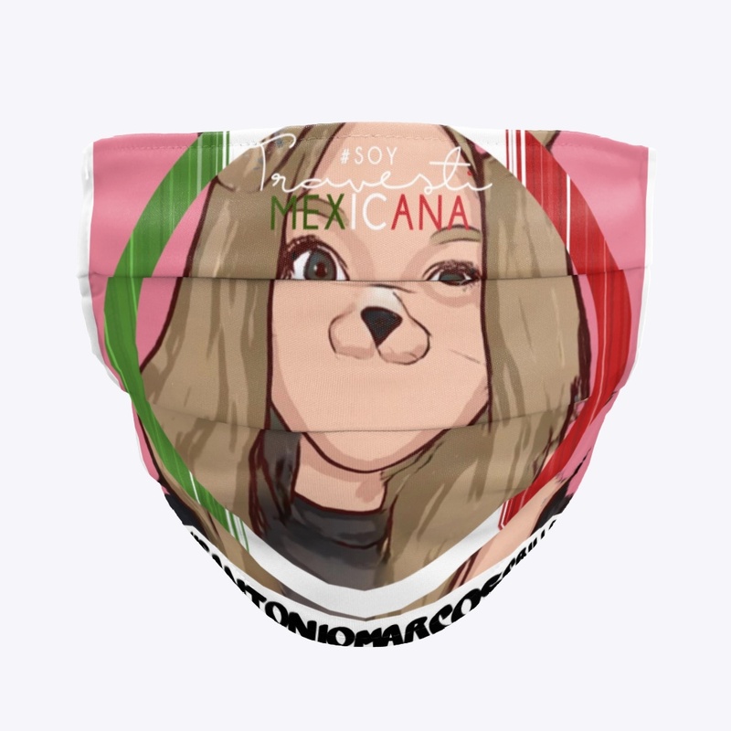 SOY MEXICANA