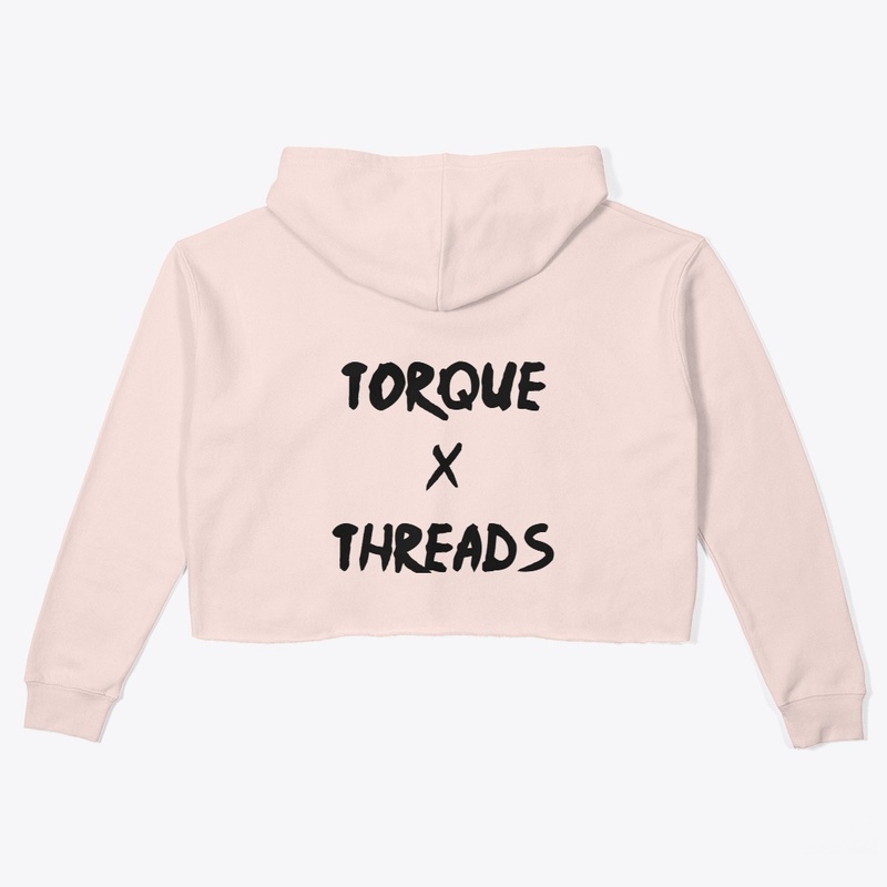 Throttle X Threads