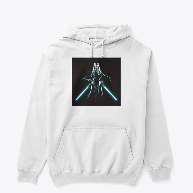 Ahsoka Tano: The Force's Light