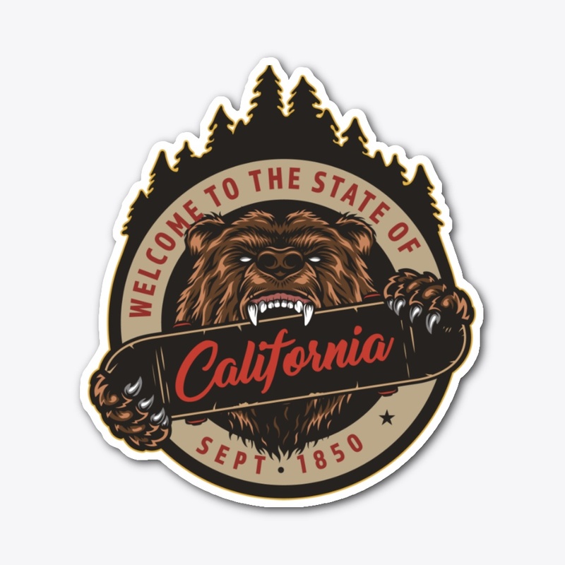 california states II