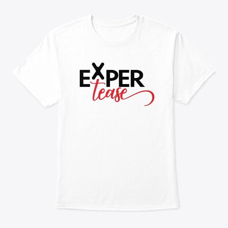 Expertease T-shirt