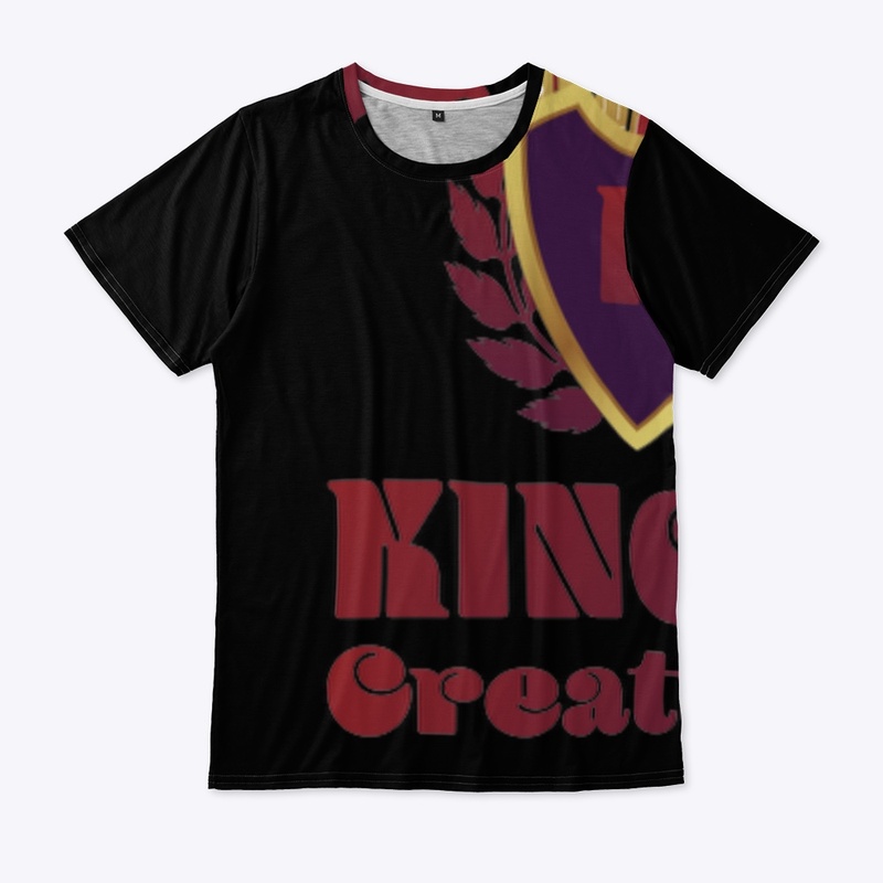 Kingly Creation 