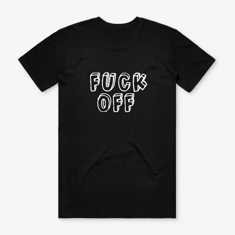 Fuck Off Designs