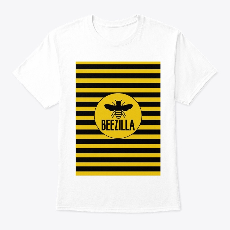 BEEZILLA'S Beelicious