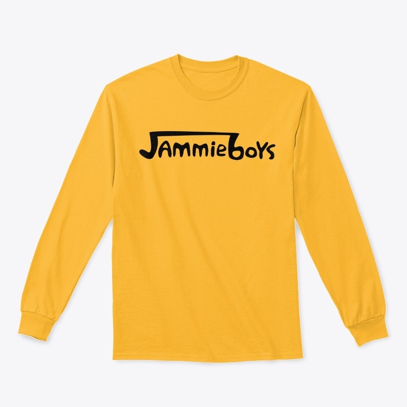 Long sleeve Jammie Boys