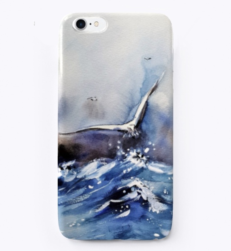 Ocean waves Collection