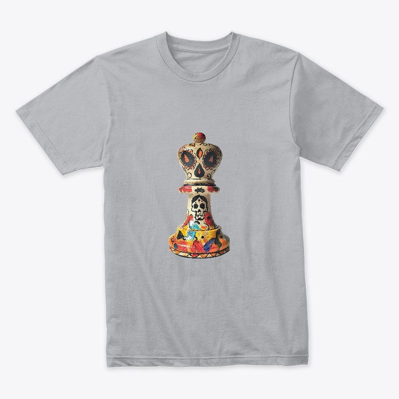King of chess