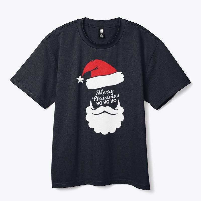 Merry Christmas ho ho!