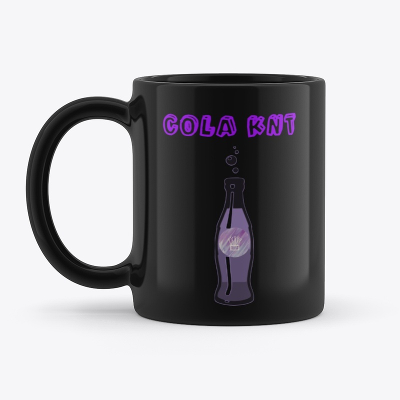 Classic Cola KnT