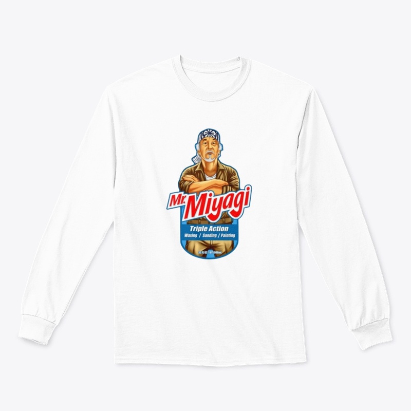Miyagi