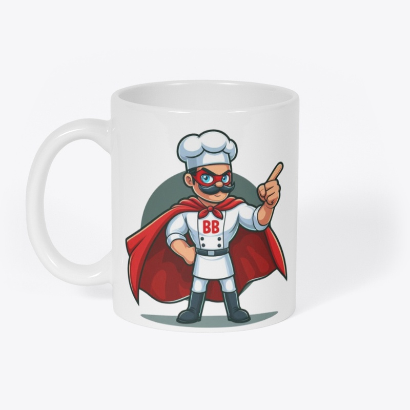 Super Baker