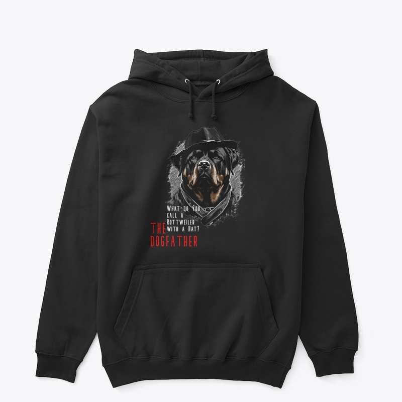 Rottweiler DogFather
