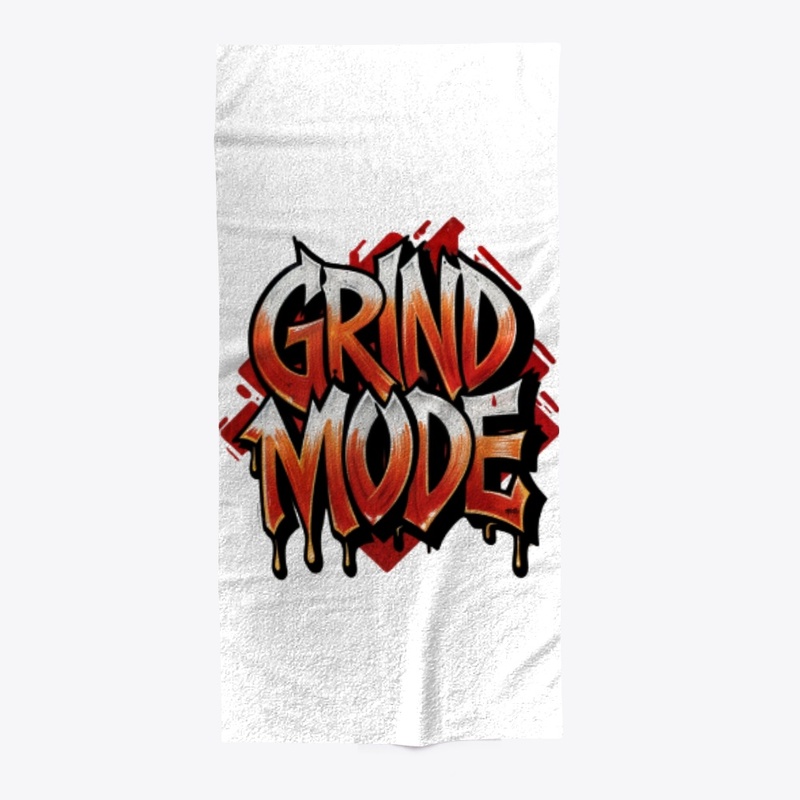 Grind Mode
