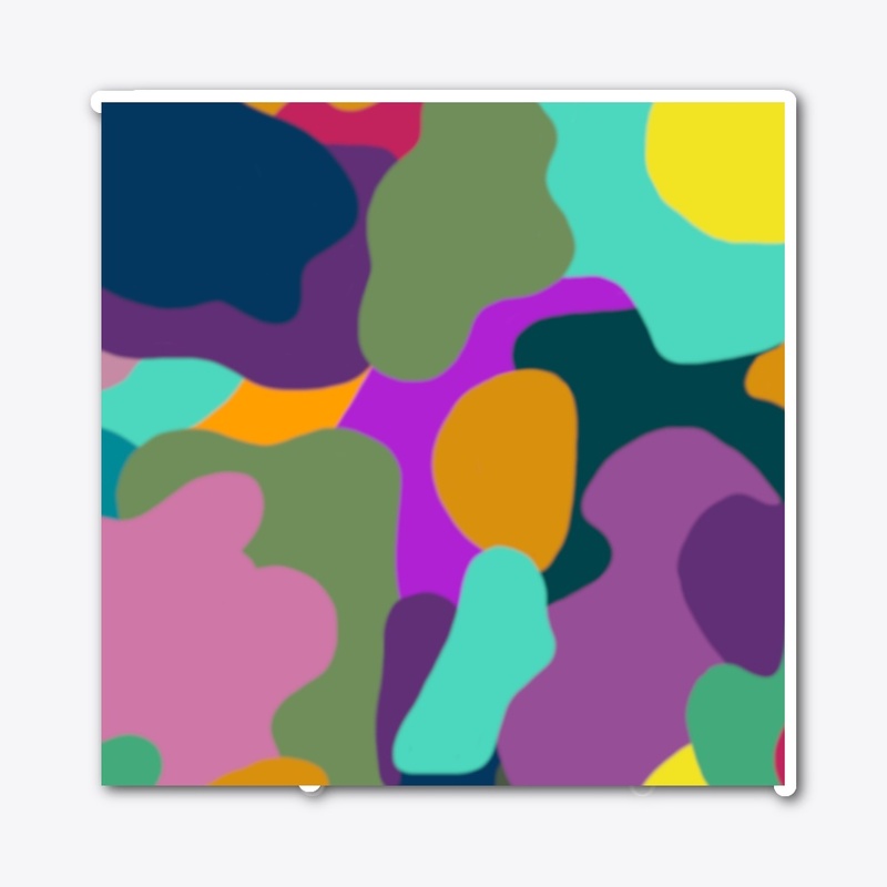 the art of color