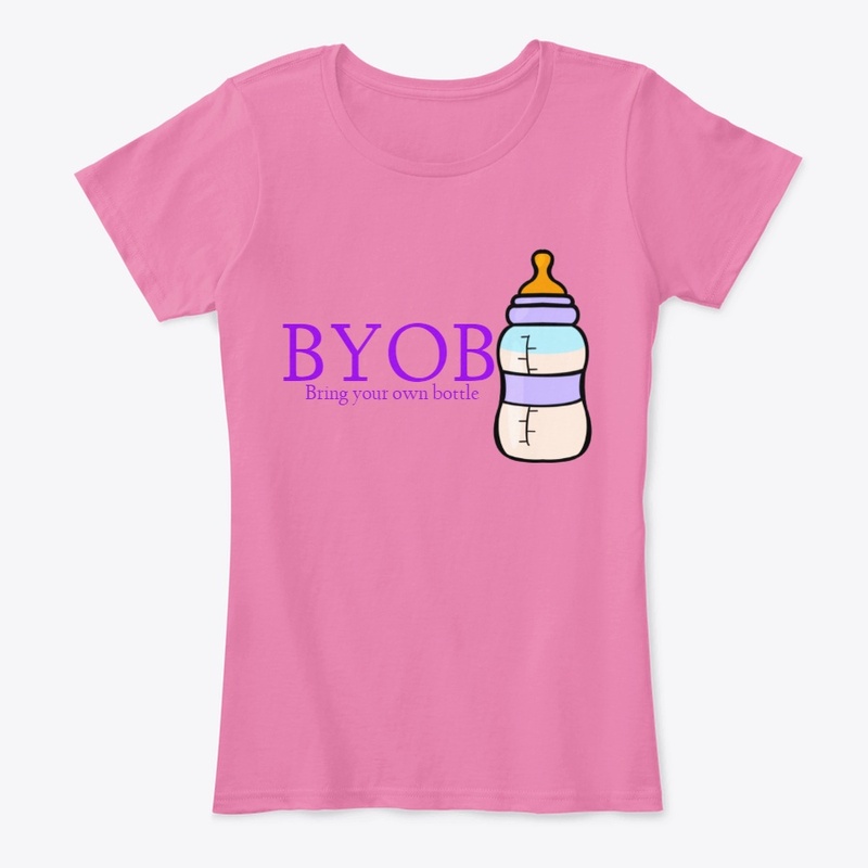 BYOB