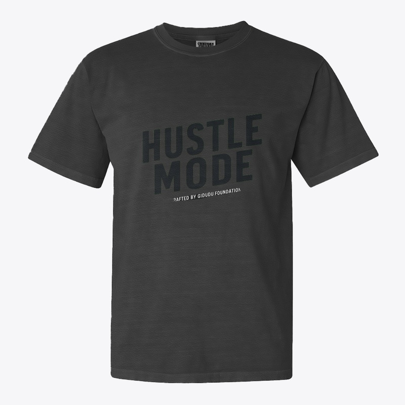 Hustle Mode Design