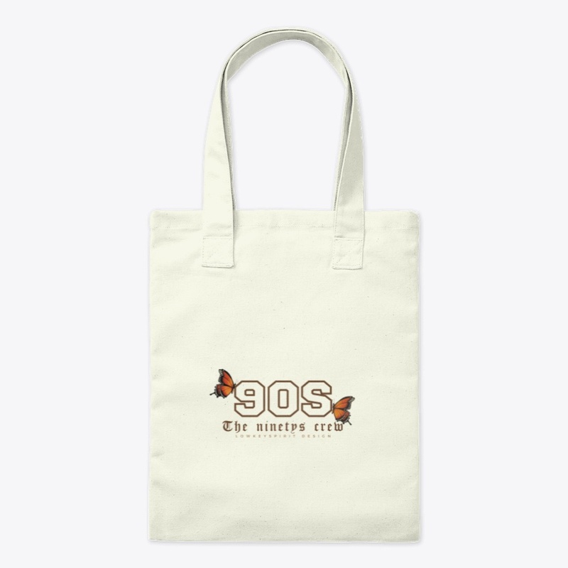 90s (bright product)