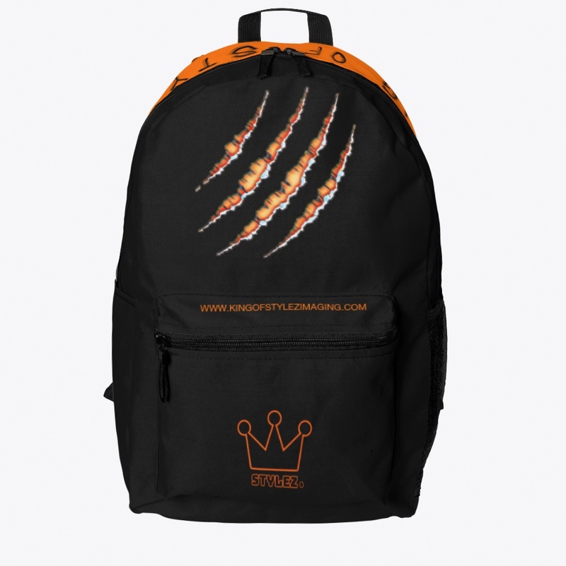 KING OF STYLEZ ACCESSORIES 