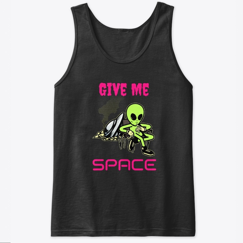 Give Me Space