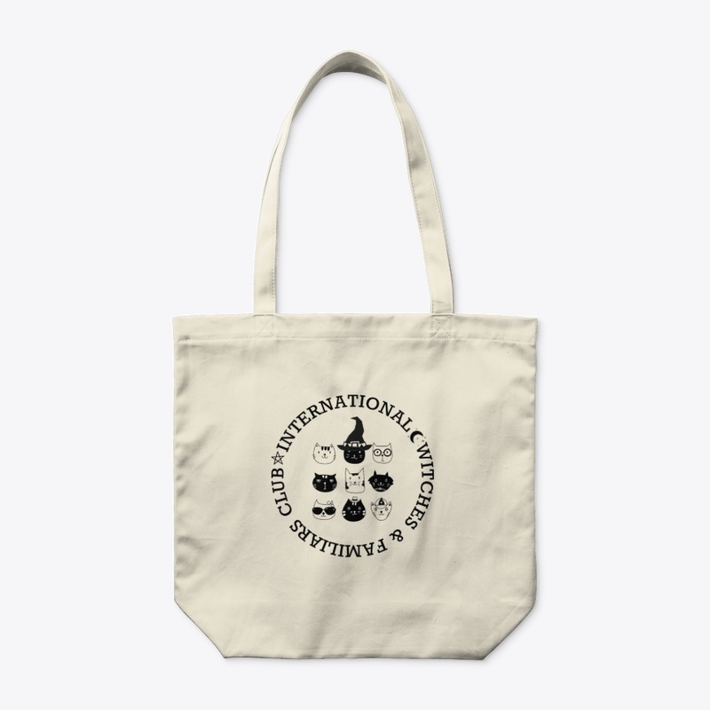 International Witches & Familiars Club 