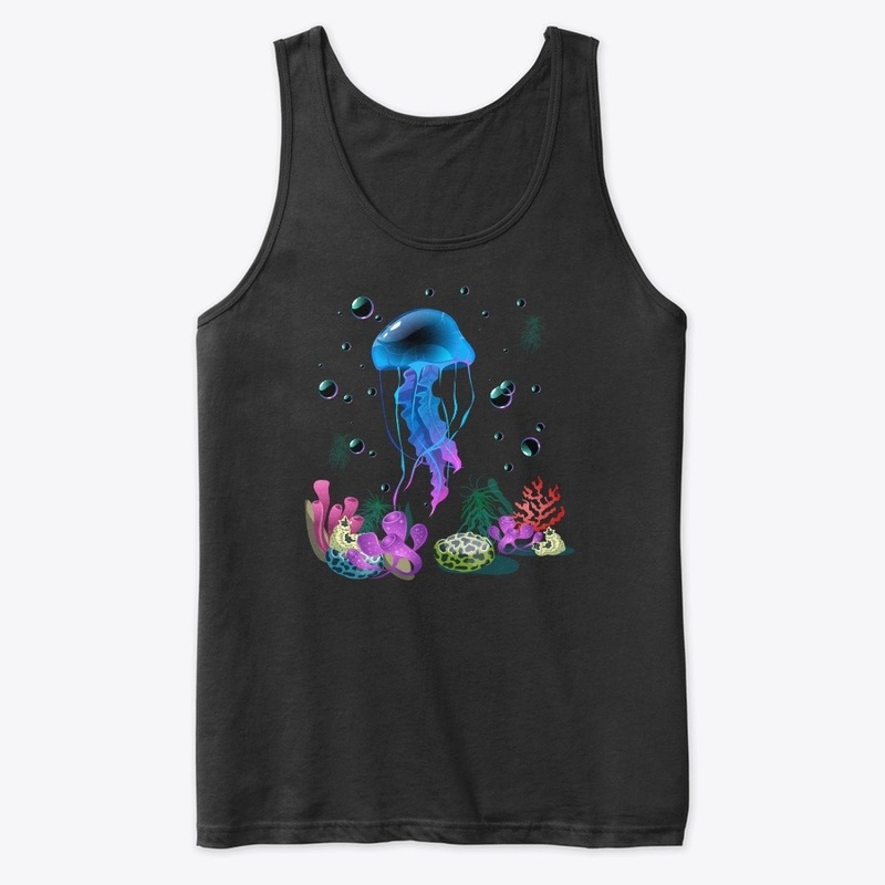 Marine design