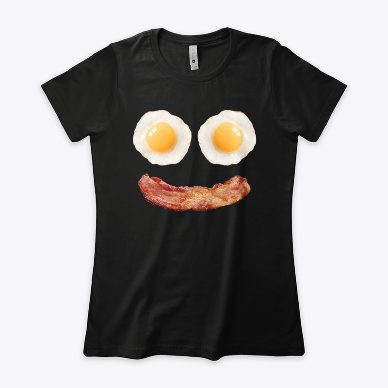 Bacon and Eggs