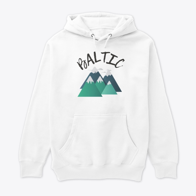 Baltic design 