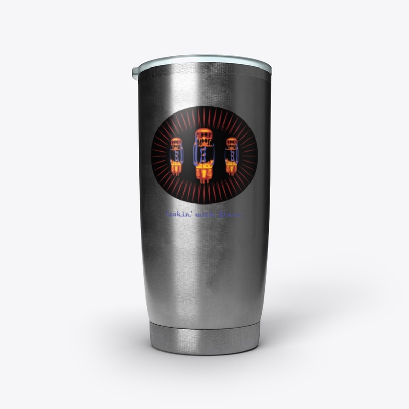 Cooking With Glass Drinkware