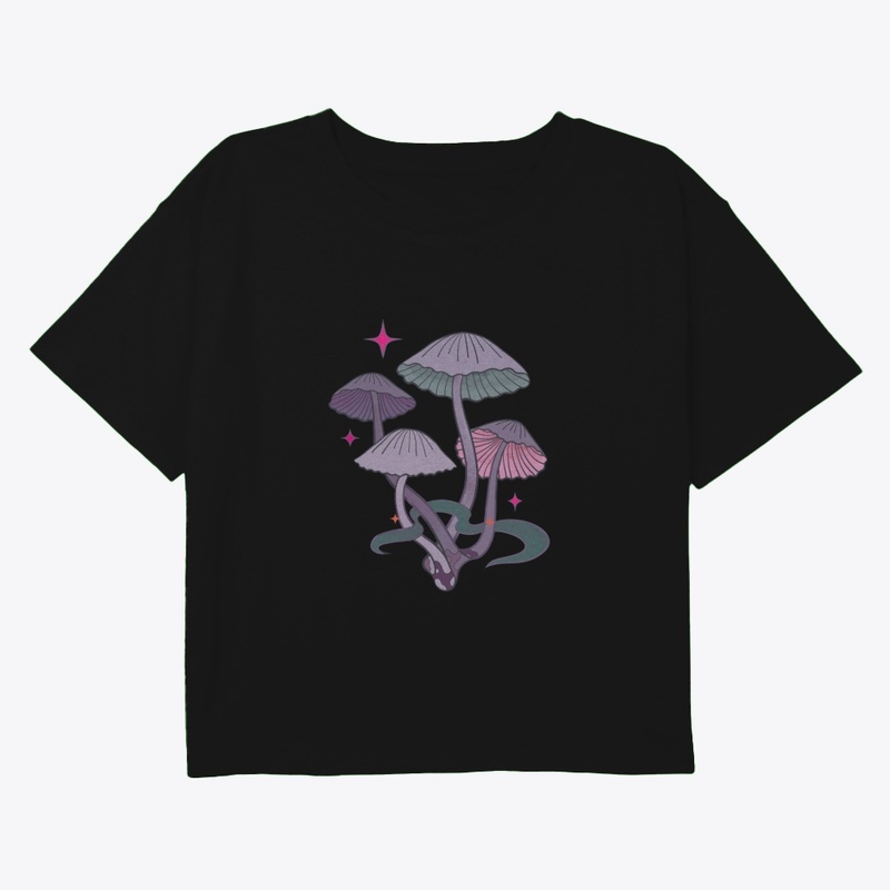 Live like umbrella