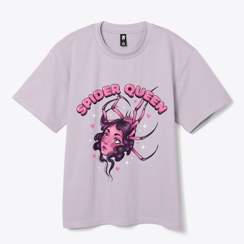 Spider Queen