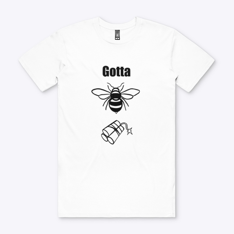 Gotta Bee Dynamite