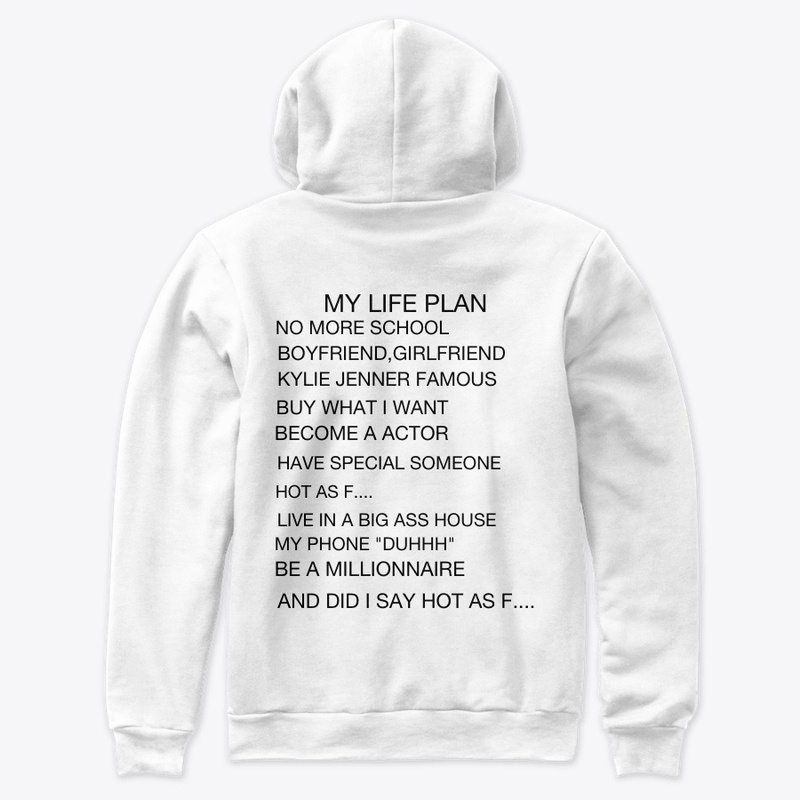 My Life Plan 