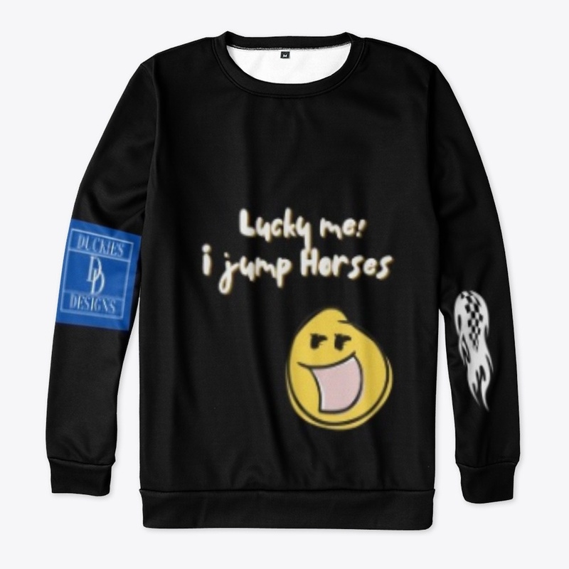 Lucky Me Horse Collection