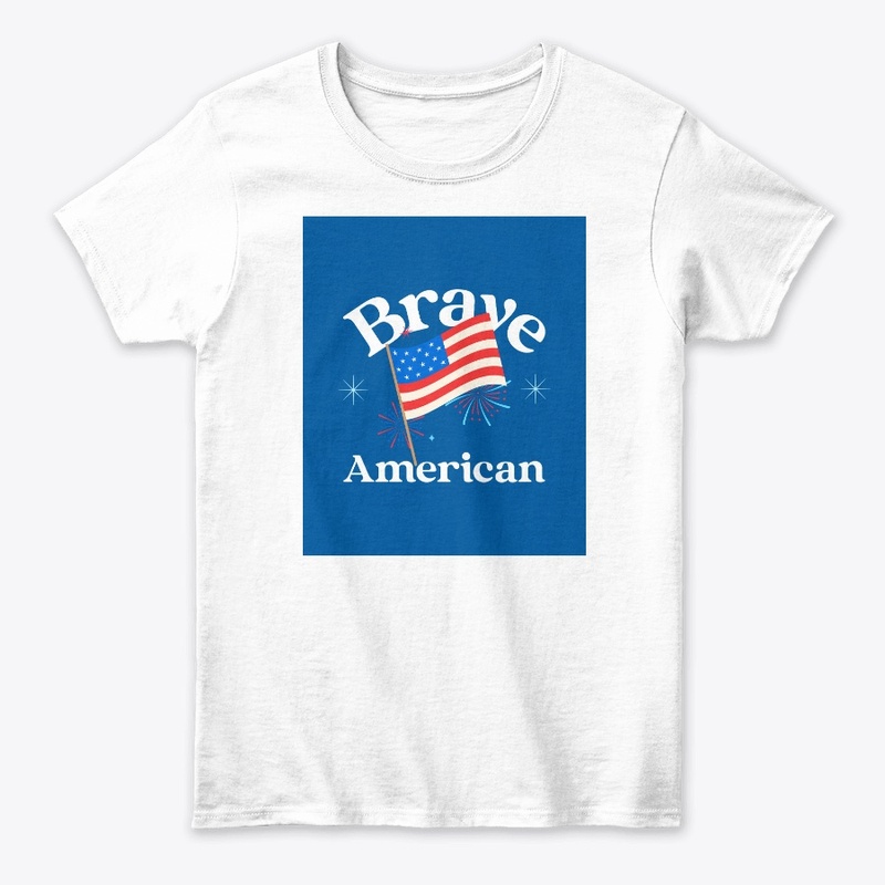 Brave American