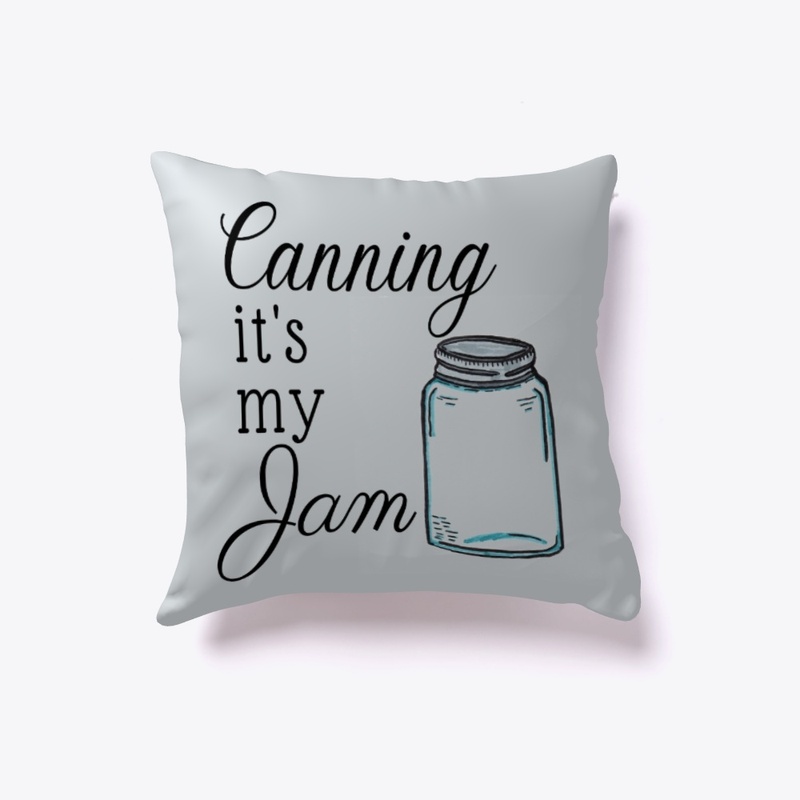 For the Love of Canning