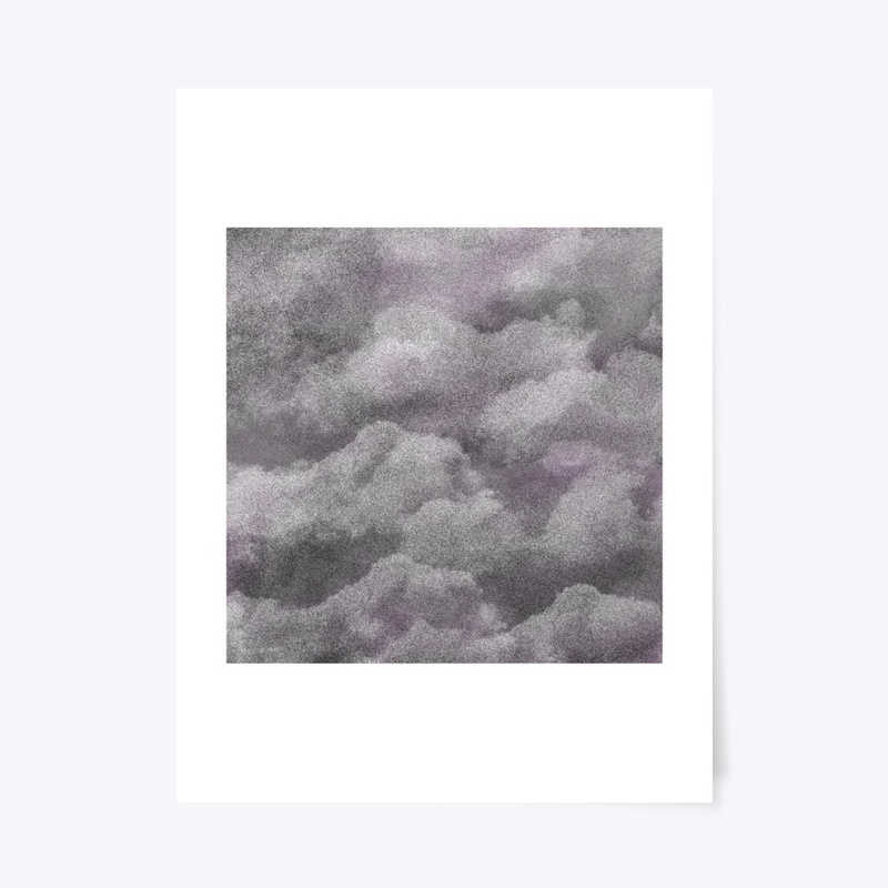 cumulus nimbus